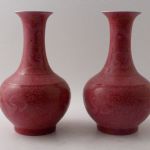 851 6674 VASES